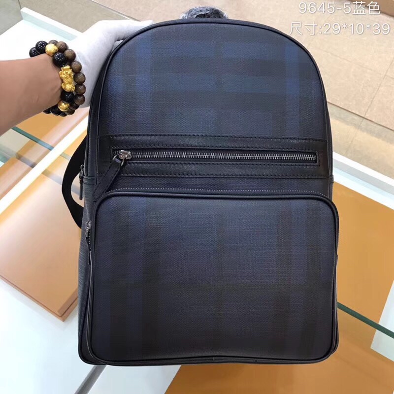 Mens Burberry Backpacks